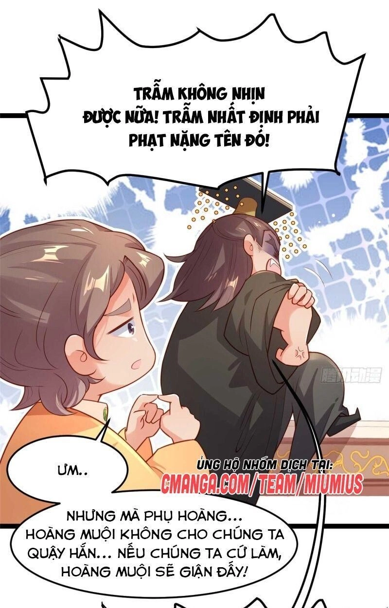 Bạo Manh Tiểu Tiên Chapter 69 - 38