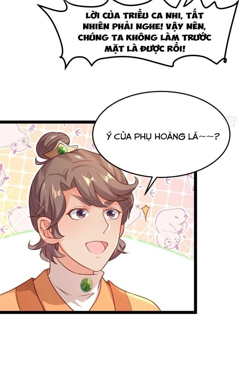 Bạo Manh Tiểu Tiên Chapter 69 - 39