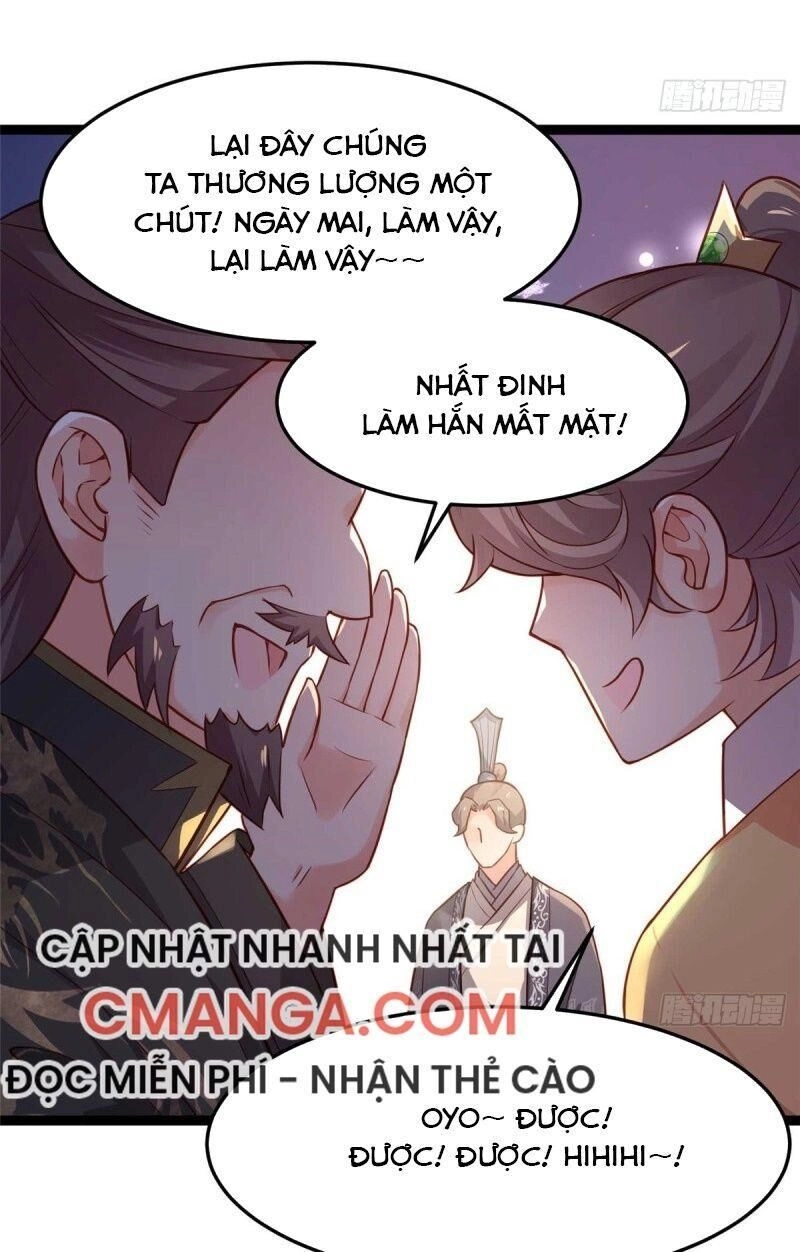Bạo Manh Tiểu Tiên Chapter 69 - 40
