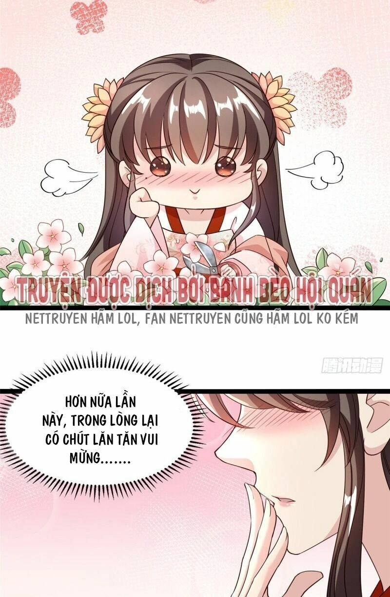 Bạo Manh Tiểu Tiên Chapter 70 - 5