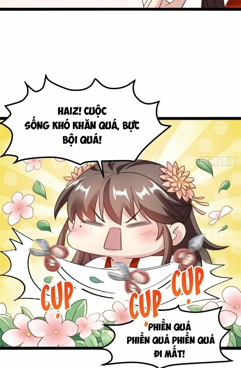 Bạo Manh Tiểu Tiên Chapter 70 - 6