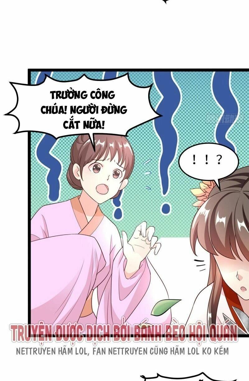 Bạo Manh Tiểu Tiên Chapter 70 - 7