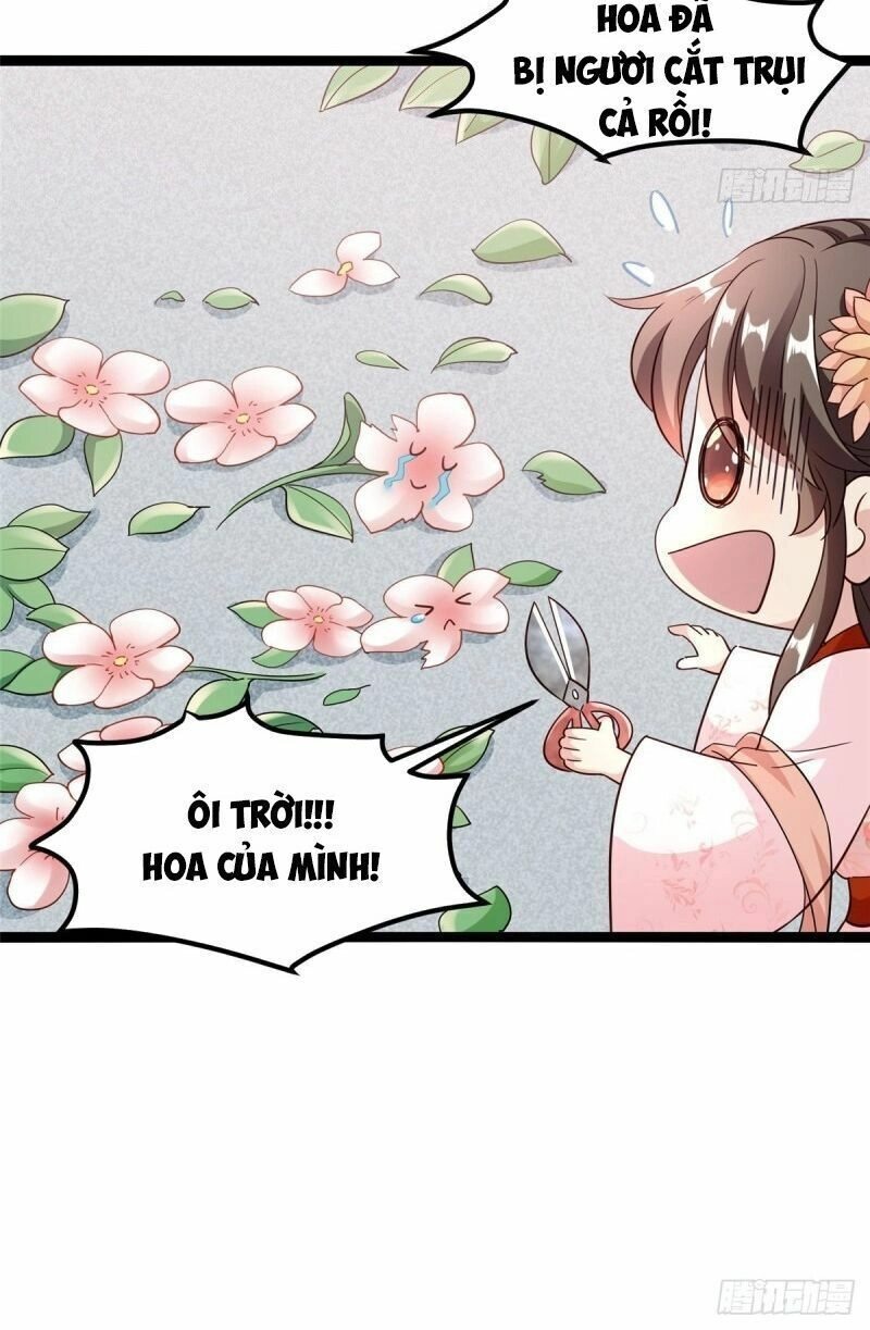 Bạo Manh Tiểu Tiên Chapter 70 - 8