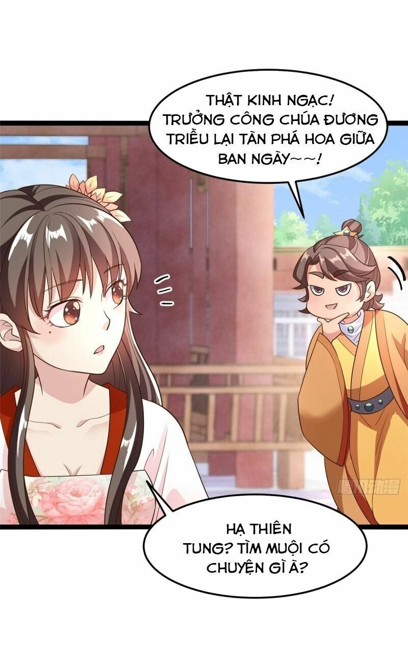 Bạo Manh Tiểu Tiên Chapter 70 - 9