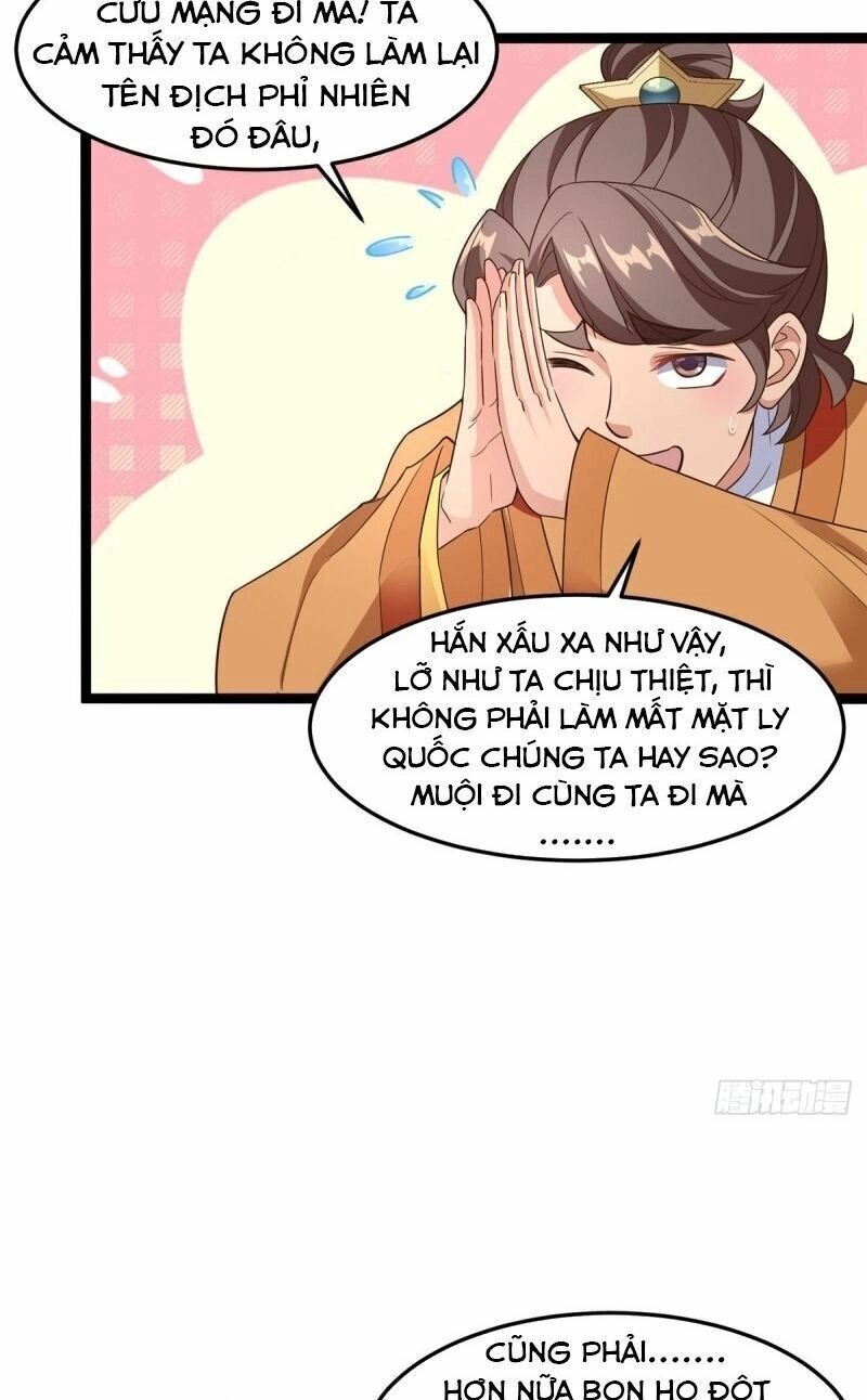 Bạo Manh Tiểu Tiên Chapter 70 - 12