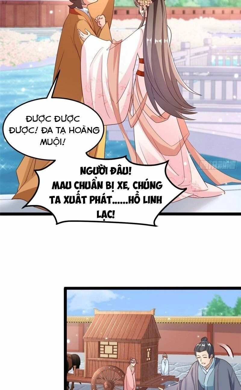 Bạo Manh Tiểu Tiên Chapter 70 - 14