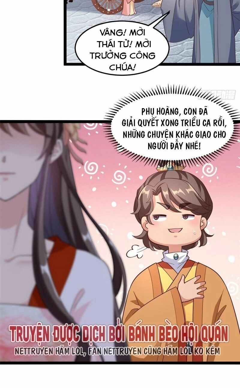 Bạo Manh Tiểu Tiên Chapter 70 - 15