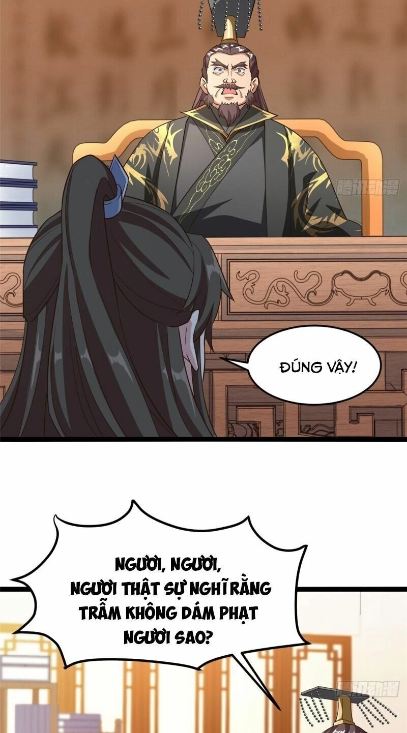 Bạo Manh Tiểu Tiên Chapter 70 - 19