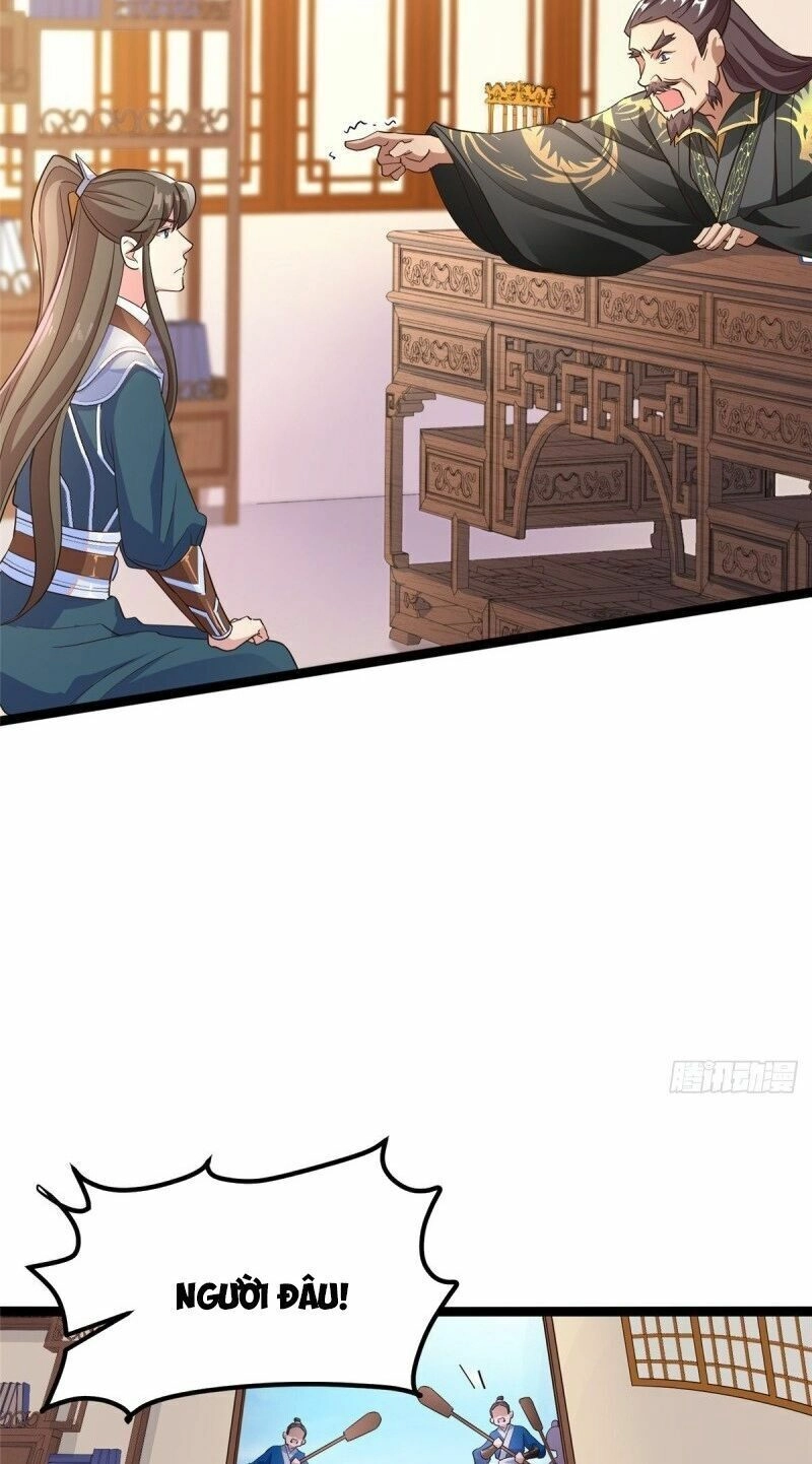 Bạo Manh Tiểu Tiên Chapter 70 - 20