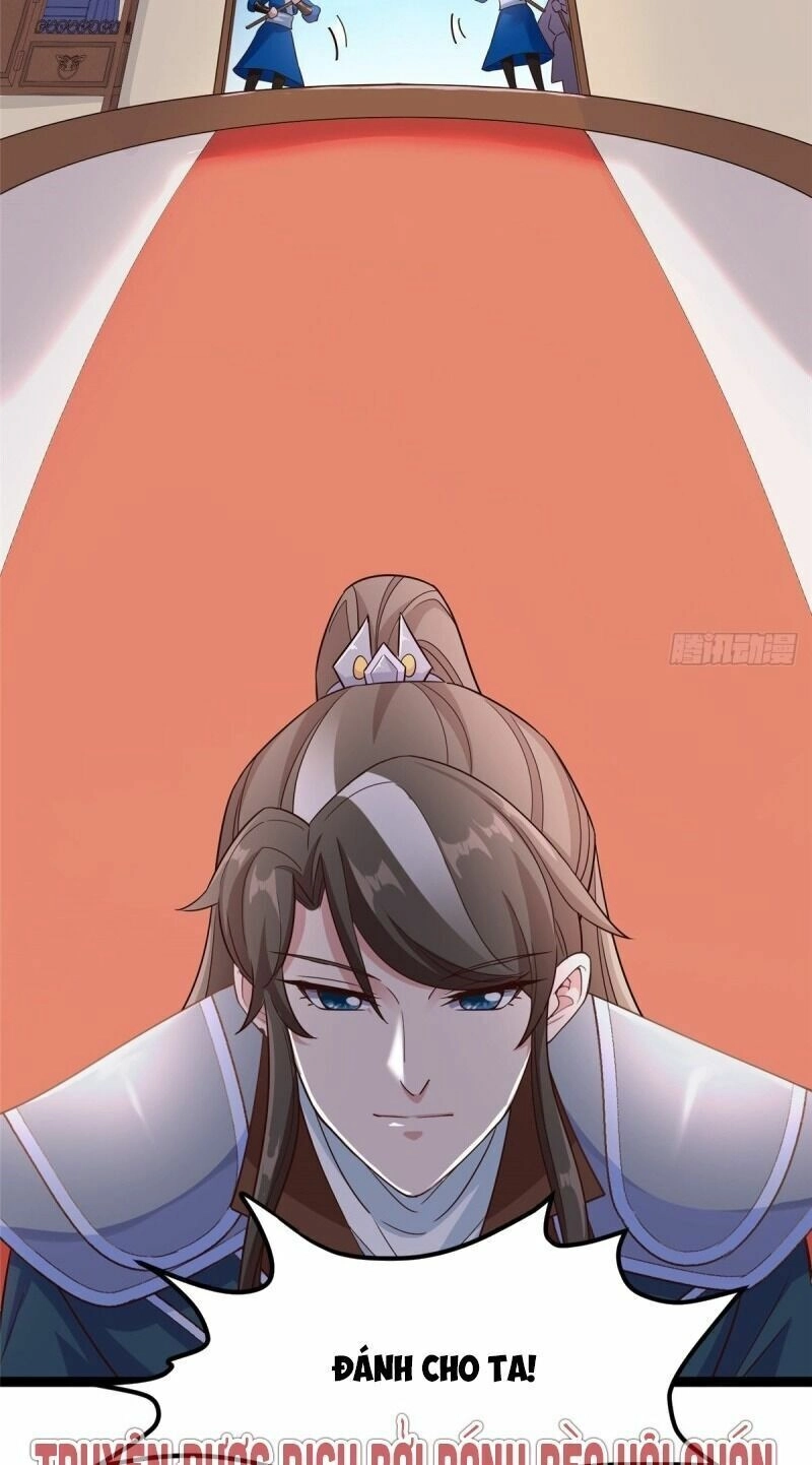 Bạo Manh Tiểu Tiên Chapter 70 - 21