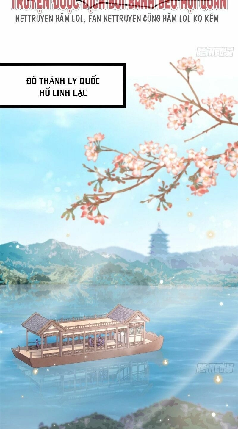 Bạo Manh Tiểu Tiên Chapter 70 - 22