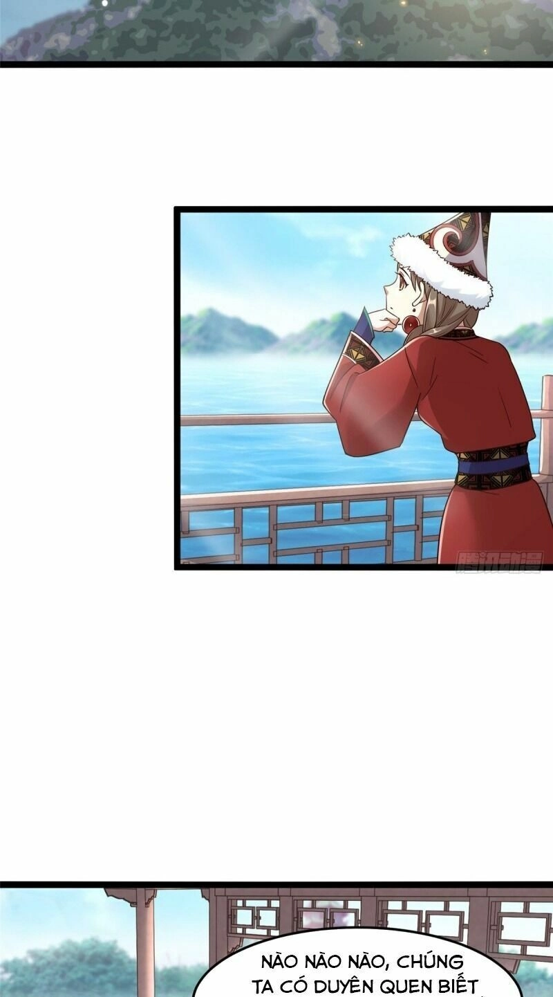 Bạo Manh Tiểu Tiên Chapter 70 - 23