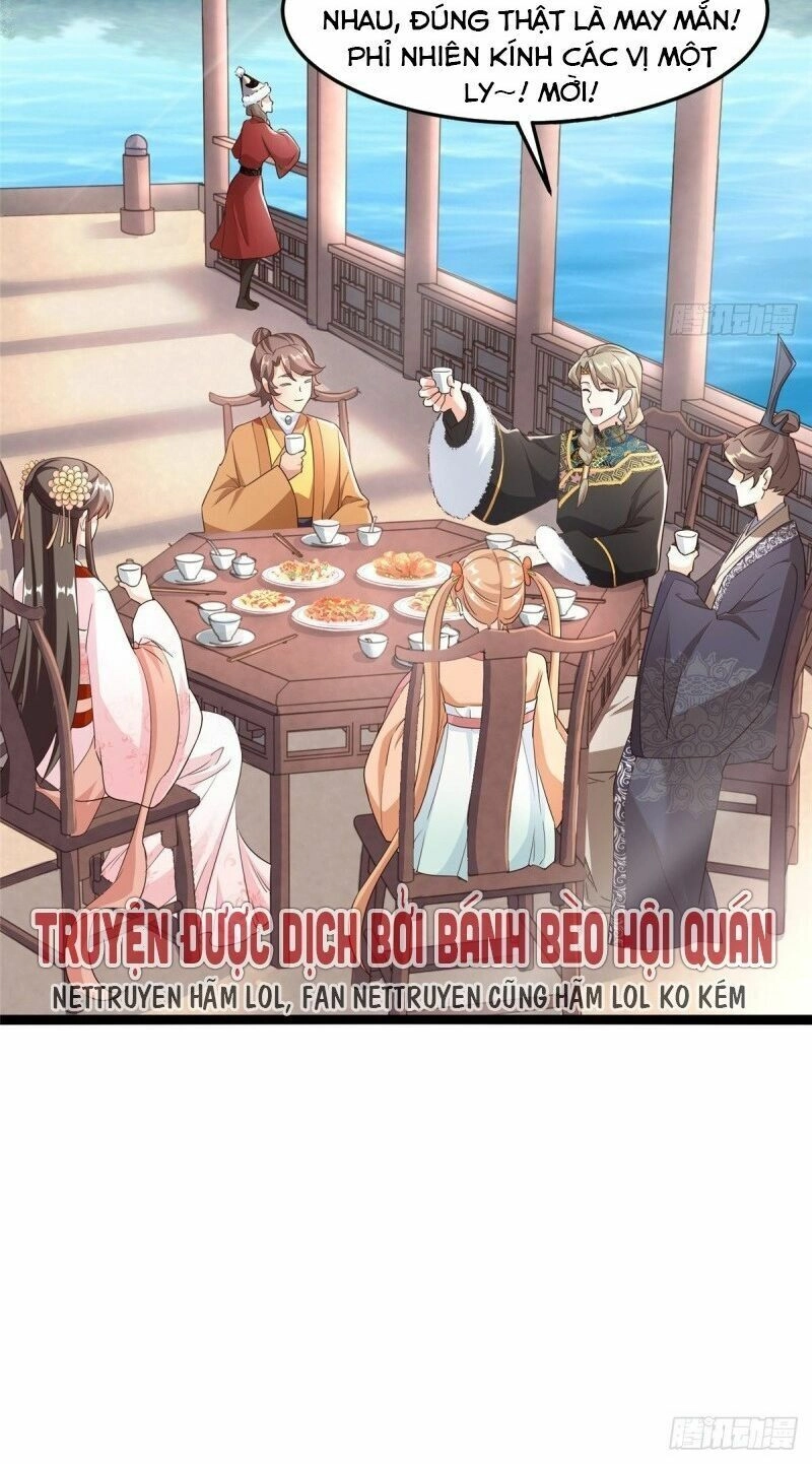 Bạo Manh Tiểu Tiên Chapter 70 - 24