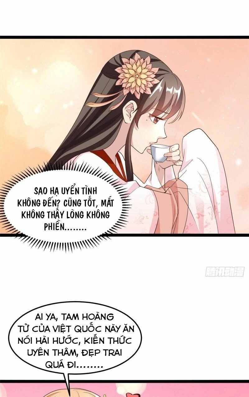 Bạo Manh Tiểu Tiên Chapter 70 - 25