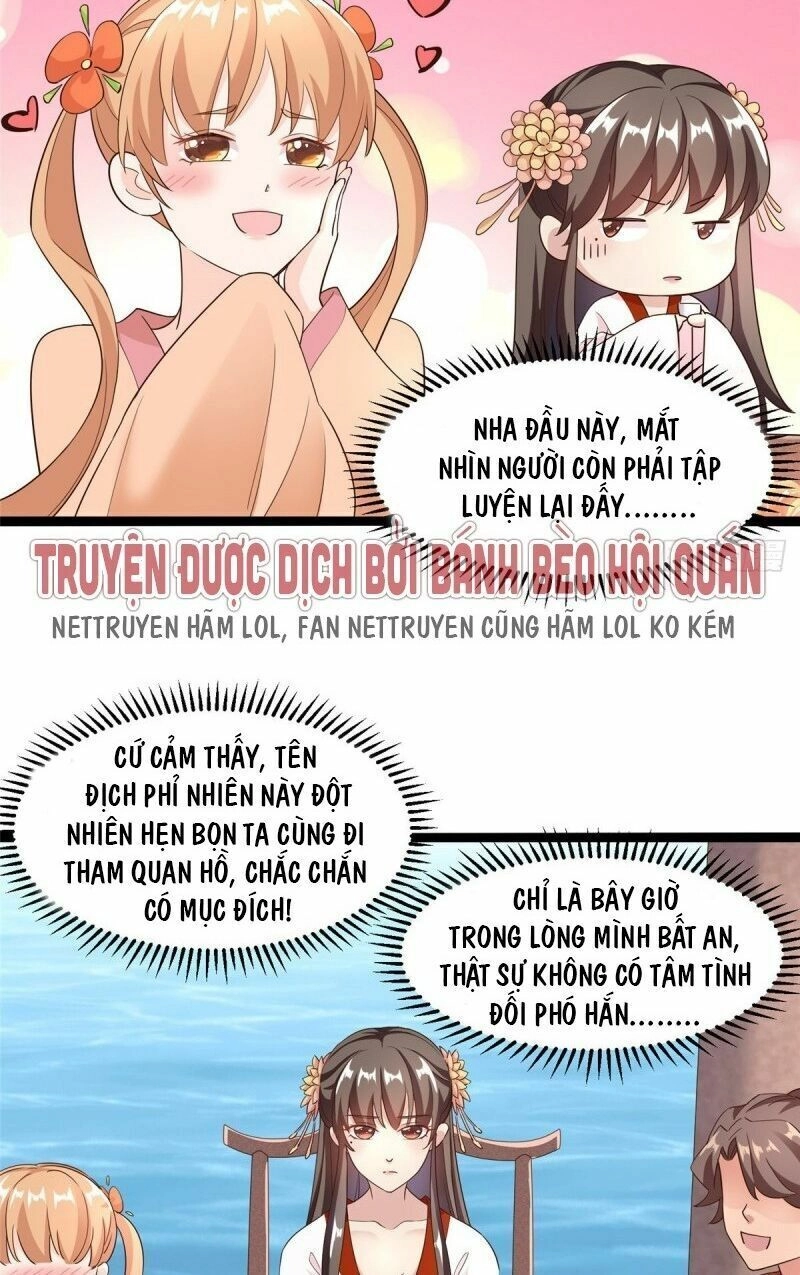 Bạo Manh Tiểu Tiên Chapter 70 - 26