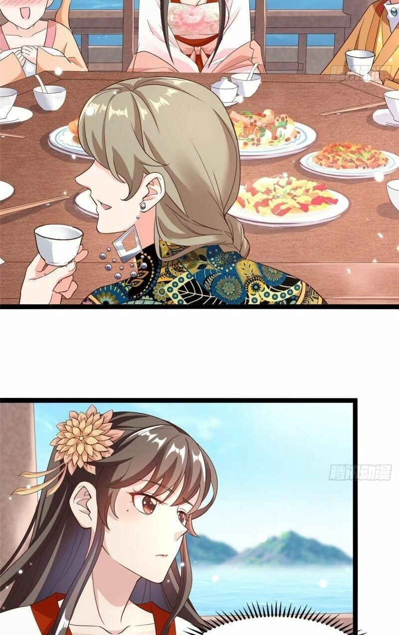 Bạo Manh Tiểu Tiên Chapter 70 - 27