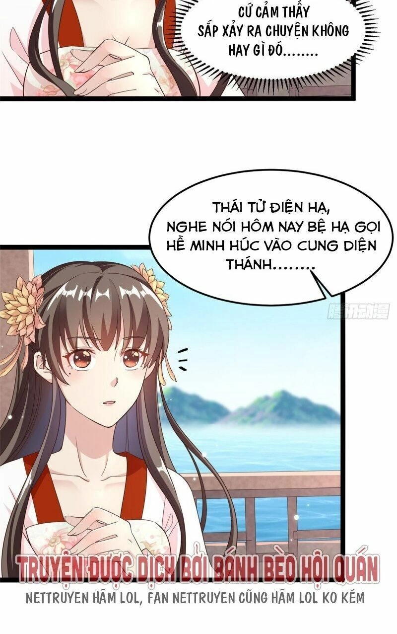 Bạo Manh Tiểu Tiên Chapter 70 - 28