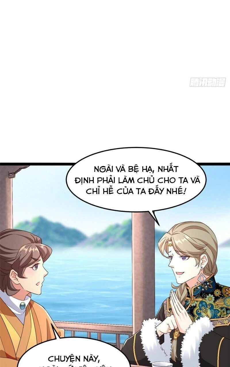 Bạo Manh Tiểu Tiên Chapter 70 - 29