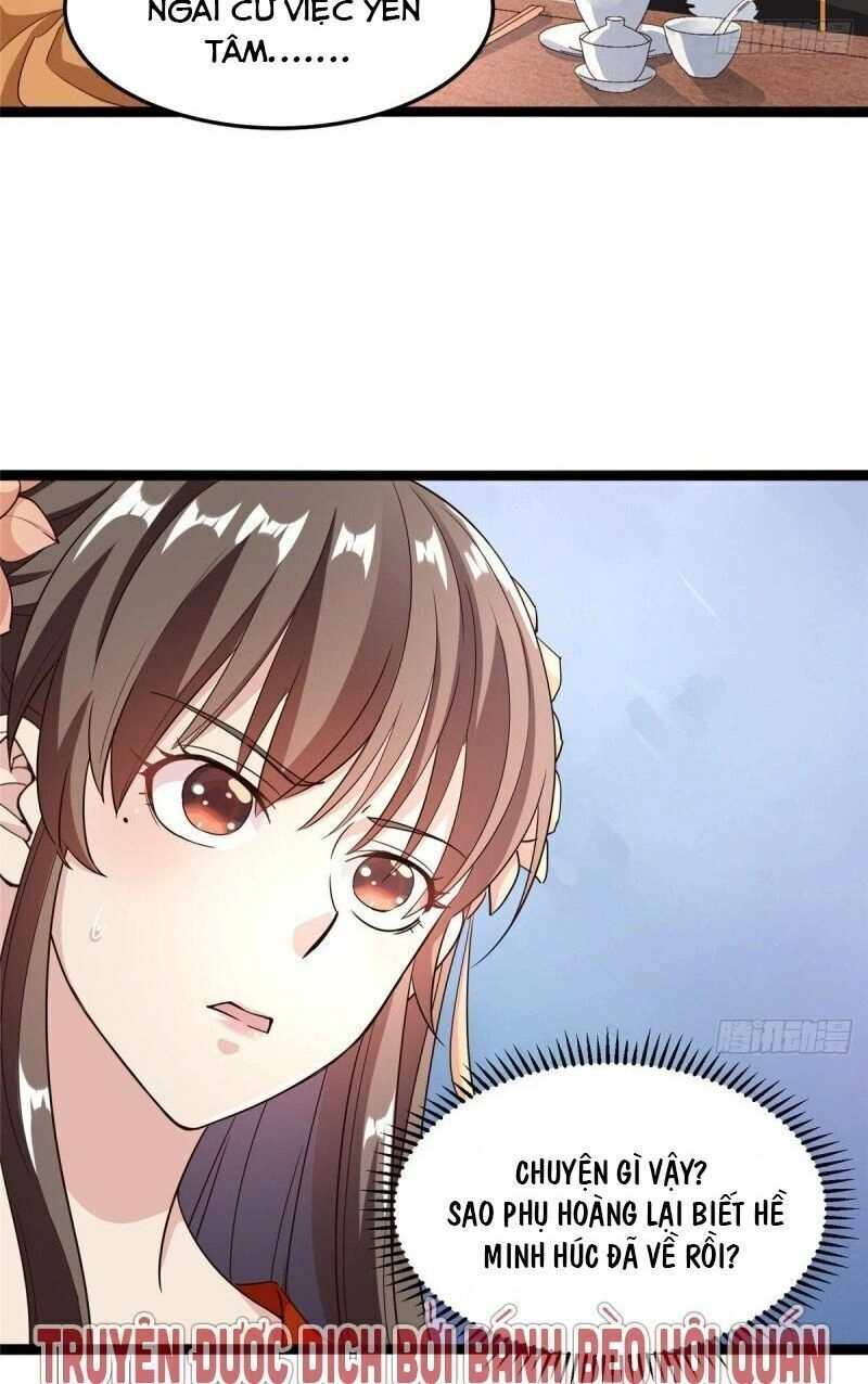 Bạo Manh Tiểu Tiên Chapter 70 - 30