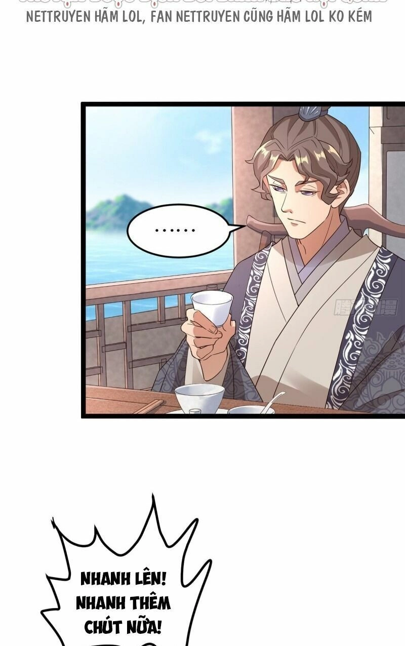 Bạo Manh Tiểu Tiên Chapter 70 - 31