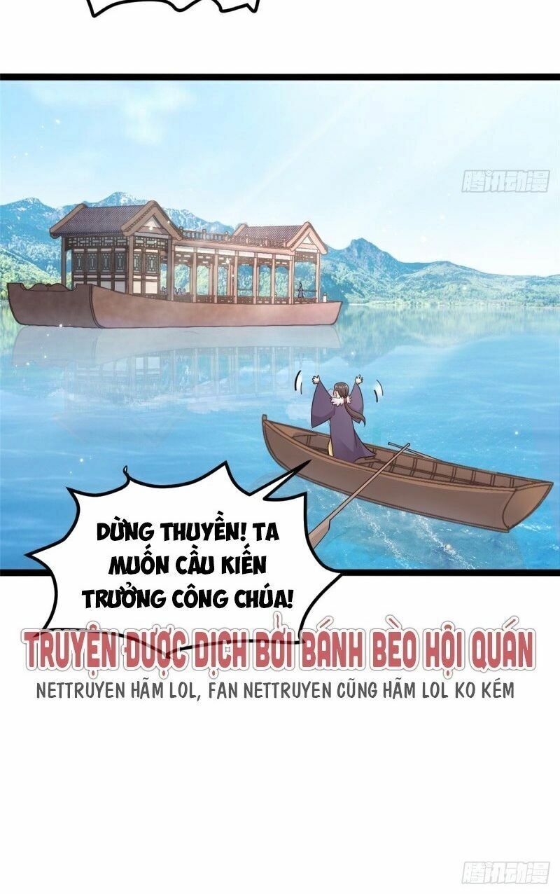Bạo Manh Tiểu Tiên Chapter 70 - 32