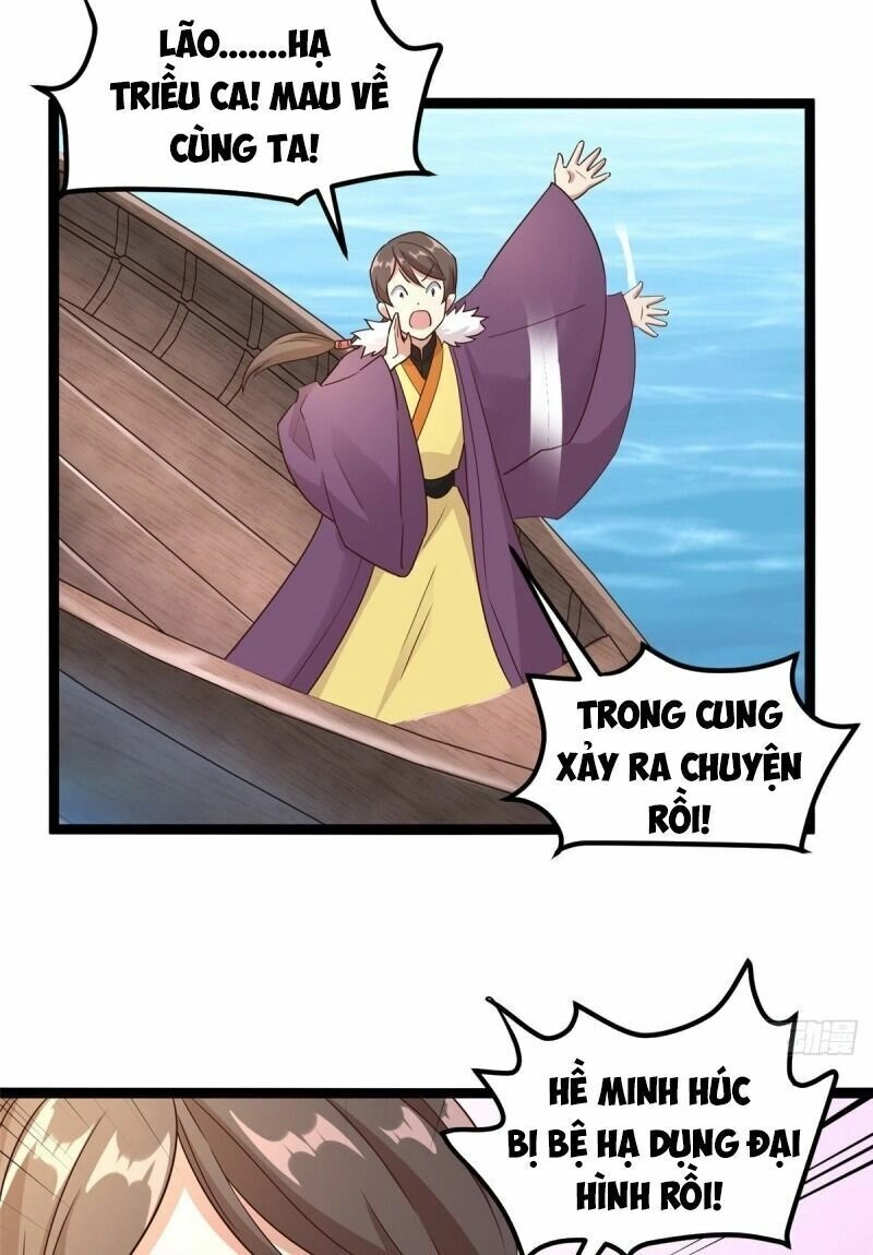 Bạo Manh Tiểu Tiên Chapter 70 - 34