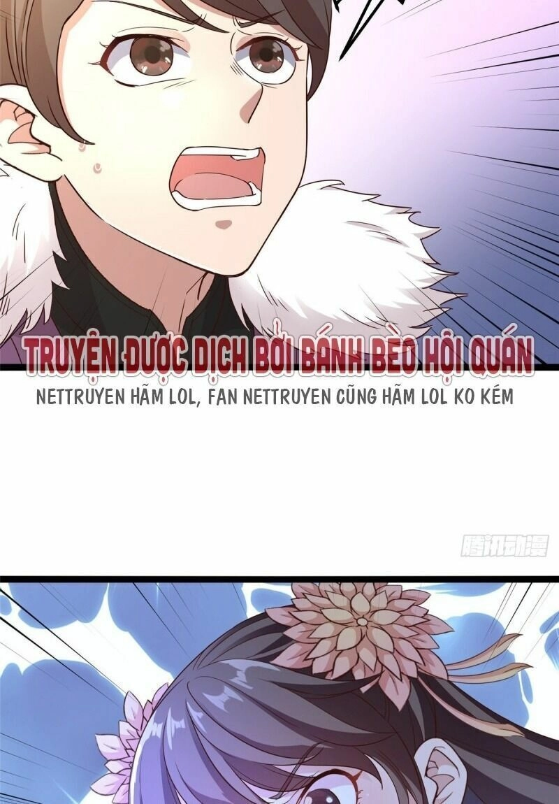 Bạo Manh Tiểu Tiên Chapter 70 - 35