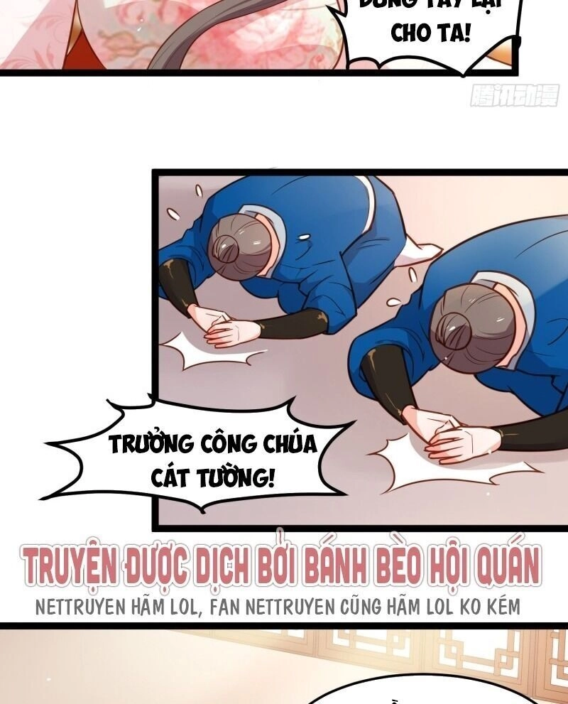 Bạo Manh Tiểu Tiên Chapter 71 - 8