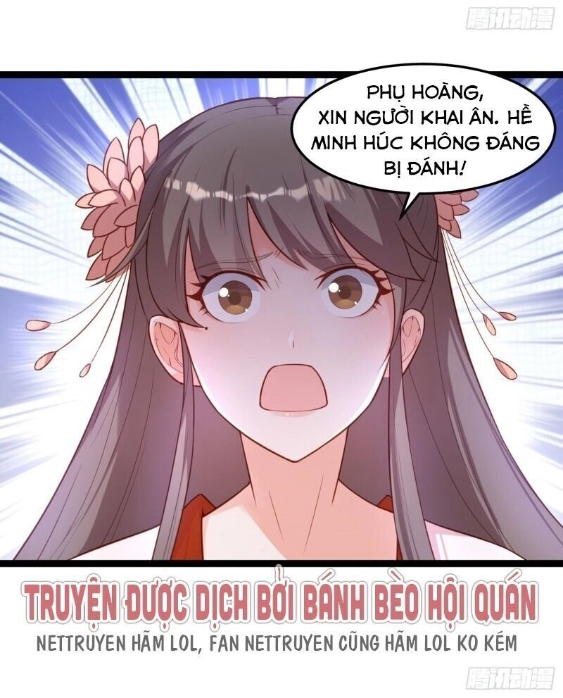 Bạo Manh Tiểu Tiên Chapter 71 - 10