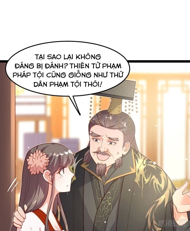 Bạo Manh Tiểu Tiên Chapter 71 - 11