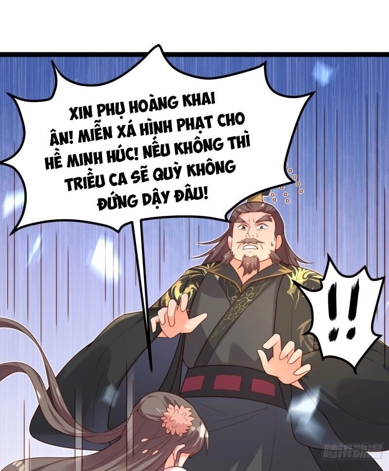 Bạo Manh Tiểu Tiên Chapter 71 - 13