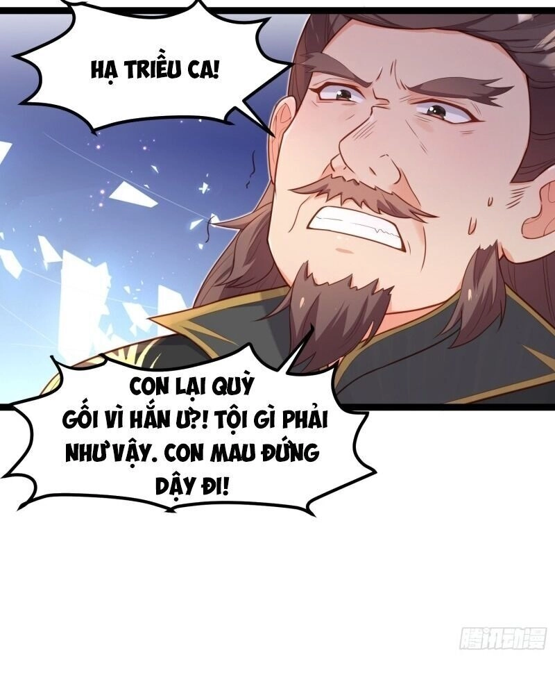 Bạo Manh Tiểu Tiên Chapter 71 - 15