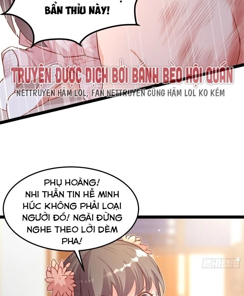 Bạo Manh Tiểu Tiên Chapter 71 - 18