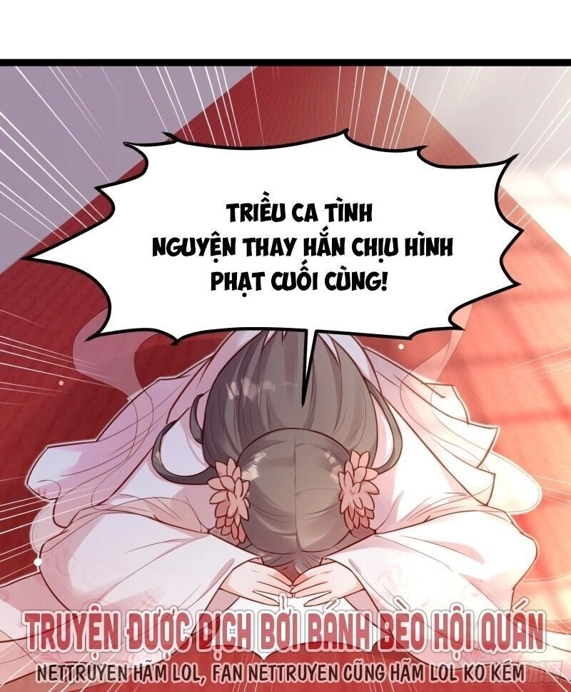 Bạo Manh Tiểu Tiên Chapter 71 - 20