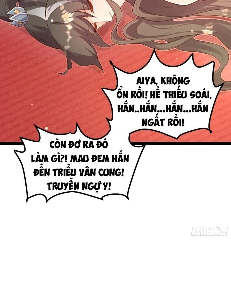 Bạo Manh Tiểu Tiên Chapter 71 - 26