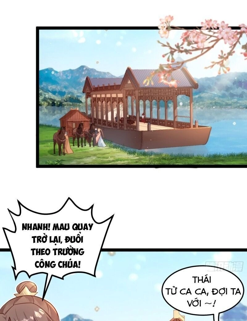 Bạo Manh Tiểu Tiên Chapter 71 - 27
