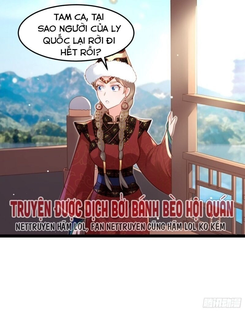 Bạo Manh Tiểu Tiên Chapter 71 - 29