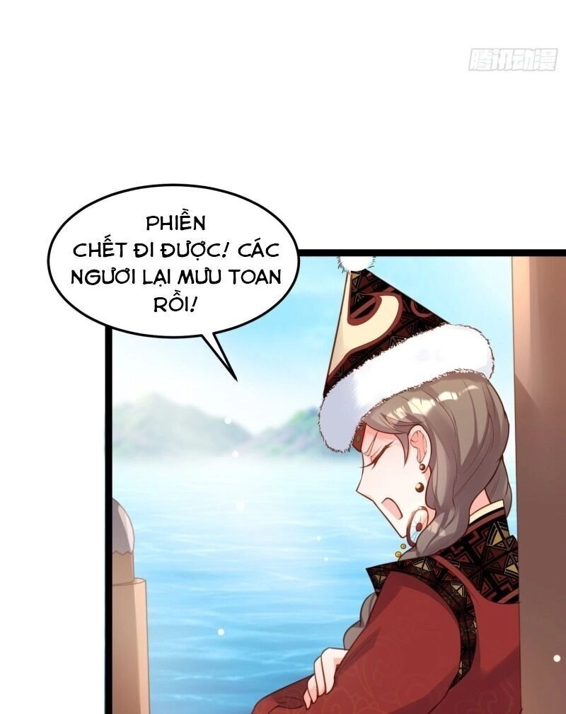 Bạo Manh Tiểu Tiên Chapter 71 - 33