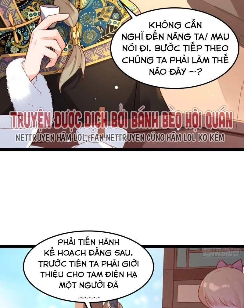 Bạo Manh Tiểu Tiên Chapter 71 - 35