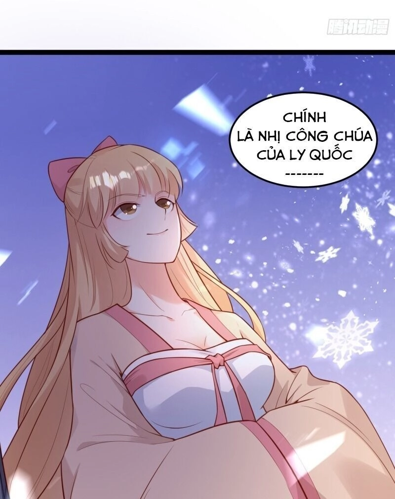 Bạo Manh Tiểu Tiên Chapter 71 - 37