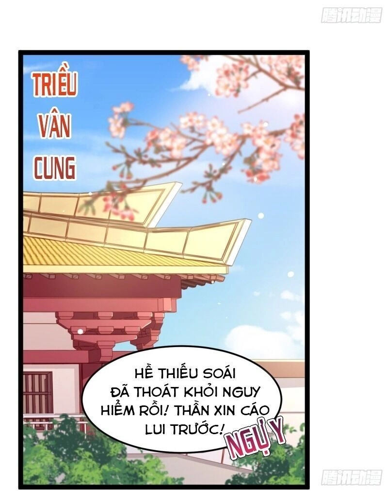 Bạo Manh Tiểu Tiên Chapter 71 - 40