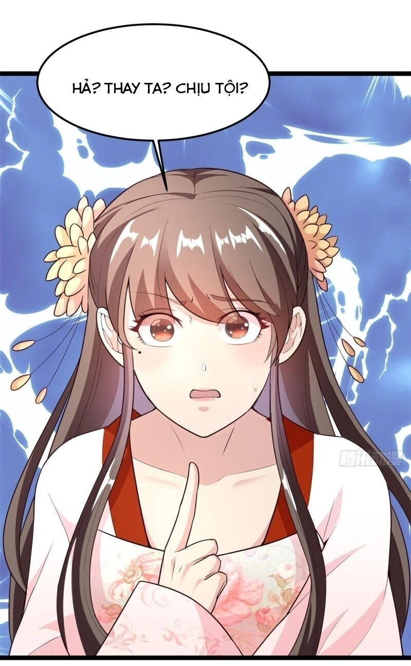 Bạo Manh Tiểu Tiên Chapter 72 - 1