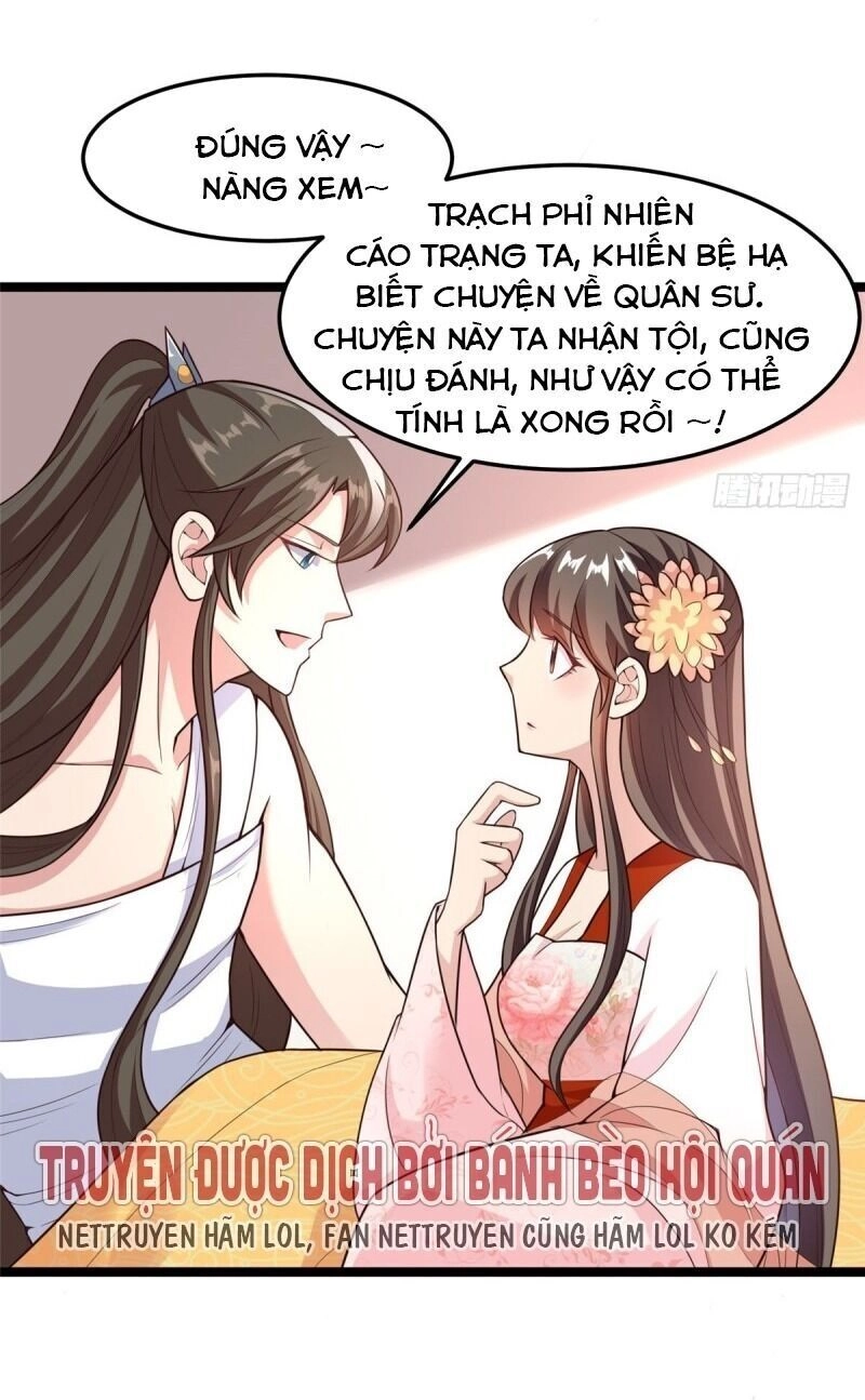 Bạo Manh Tiểu Tiên Chapter 72 - 2