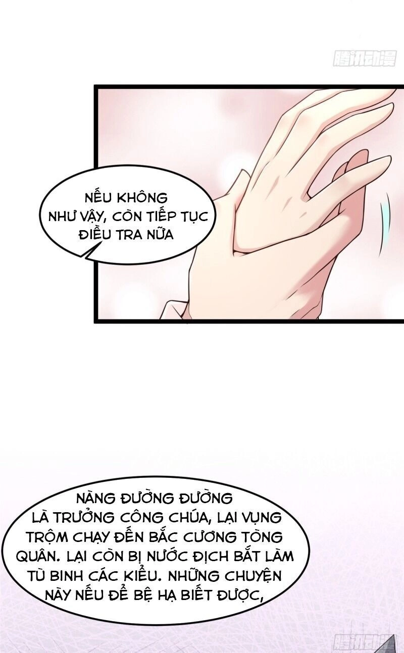 Bạo Manh Tiểu Tiên Chapter 72 - 3