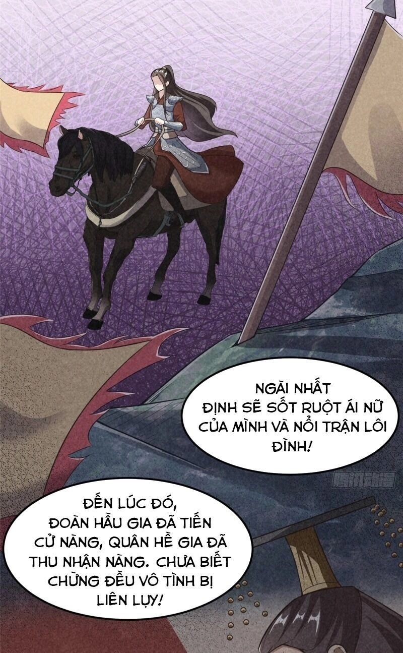 Bạo Manh Tiểu Tiên Chapter 72 - 4