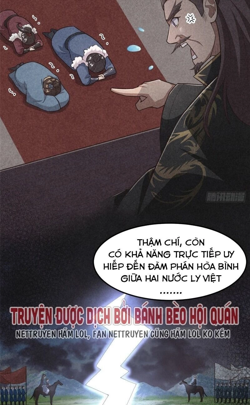 Bạo Manh Tiểu Tiên Chapter 72 - 5