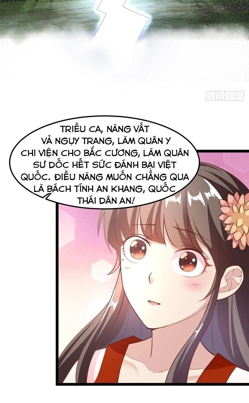 Bạo Manh Tiểu Tiên Chapter 72 - 6