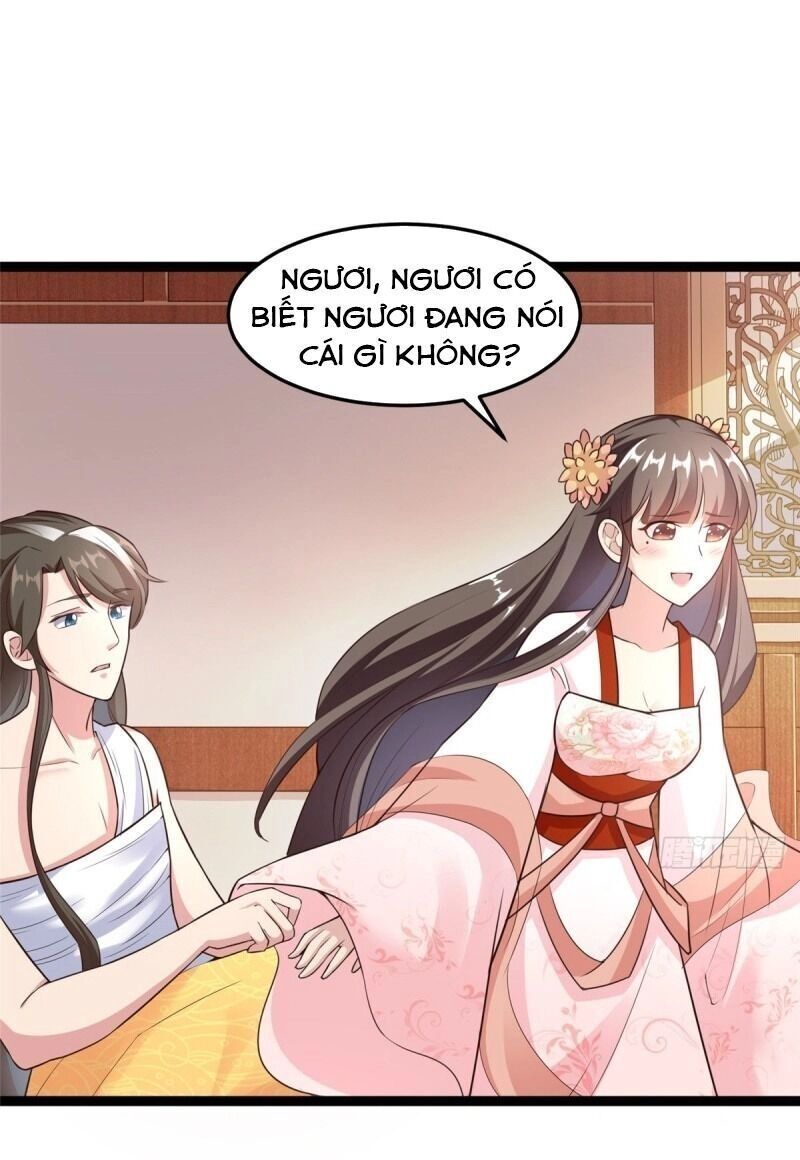 Bạo Manh Tiểu Tiên Chapter 72 - 11