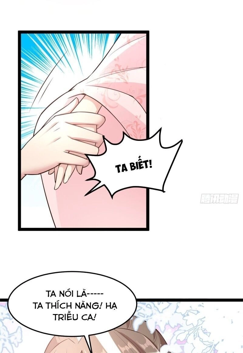 Bạo Manh Tiểu Tiên Chapter 72 - 12