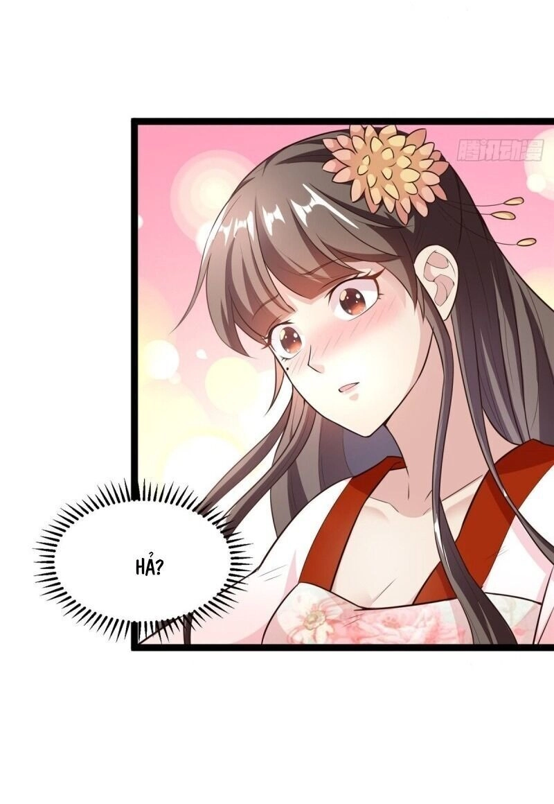 Bạo Manh Tiểu Tiên Chapter 72 - 14